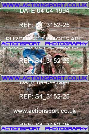 Photo: S4_3152-25 ActionSport Photography 04/04/1994 AMCA Cheltenham Spa SC - Brookthorpe _1_250Experts #43