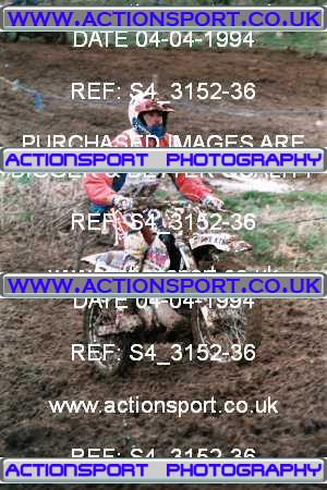 Photo: S4_3152-36 ActionSport Photography 04/04/1994 AMCA Cheltenham Spa SC - Brookthorpe _1_250Experts #45