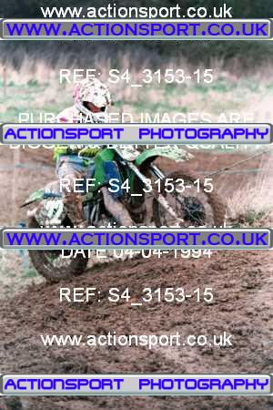 Photo: S4_3153-15 ActionSport Photography 04/04/1994 AMCA Cheltenham Spa SC - Brookthorpe _2_JuniorsGp1 #22