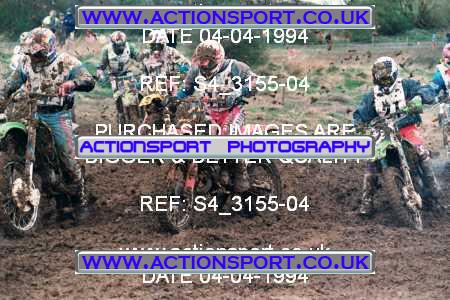 Photo: S4_3155-04 ActionSport Photography 04/04/1994 AMCA Cheltenham Spa SC - Brookthorpe _4_125Experts #47