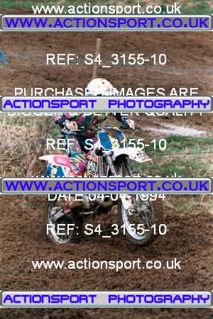Photo: S4_3155-10 ActionSport Photography 04/04/1994 AMCA Cheltenham Spa SC - Brookthorpe _4_125Experts #6