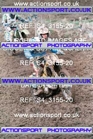 Photo: S4_3155-20 ActionSport Photography 04/04/1994 AMCA Cheltenham Spa SC - Brookthorpe _4_125Experts #44