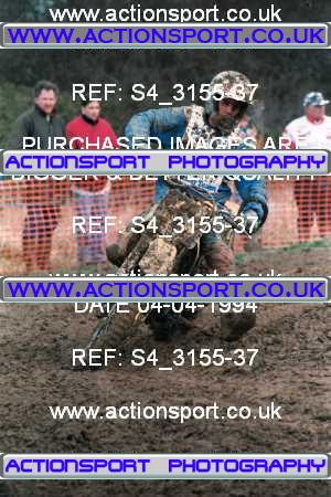 Photo: S4_3155-37 ActionSport Photography 04/04/1994 AMCA Cheltenham Spa SC - Brookthorpe _4_125Experts #44