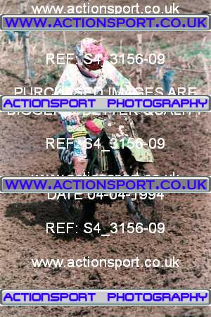 Photo: S4_3156-09 ActionSport Photography 04/04/1994 AMCA Cheltenham Spa SC - Brookthorpe _5_JuniorsGp2 #133