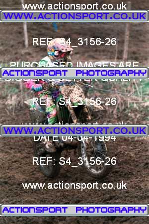 Photo: S4_3156-26 ActionSport Photography 04/04/1994 AMCA Cheltenham Spa SC - Brookthorpe _5_JuniorsGp2 #2