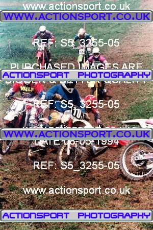 Photo: S5_3255-05 ActionSport Photography 08/05/1994 AMCA Midford MCC _5_JuniorsGp2 #10