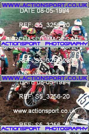 Photo: S5_3256-20 ActionSport Photography 08/05/1994 AMCA Midford MCC _6_250Experts #67