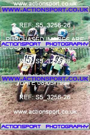 Photo: S5_3256-26 ActionSport Photography 08/05/1994 AMCA Midford MCC _6_250Experts #151