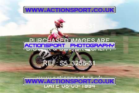 Photo: S5_3258-31 ActionSport Photography 08/05/1994 AMCA Midford MCC _6_250Experts #67