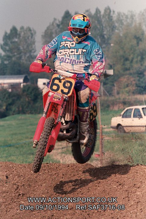 Sample image from 09/10/1994 AMCA Uley MXC - Gossington 