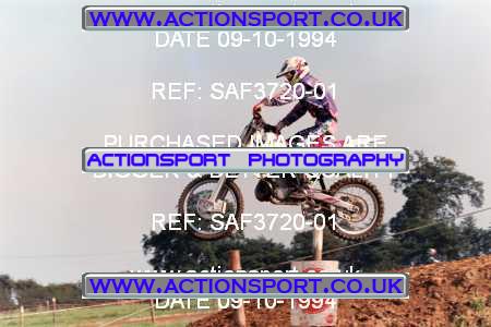 Photo: SAF3720-01 ActionSport Photography 09/10/1994 AMCA Uley MXC - Gossington  _1_250Seniors #123