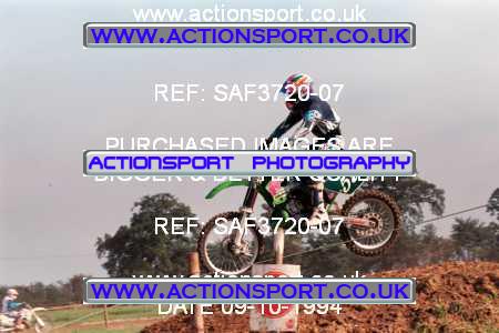Photo: SAF3720-07 ActionSport Photography 09/10/1994 AMCA Uley MXC - Gossington  _1_250Seniors #59