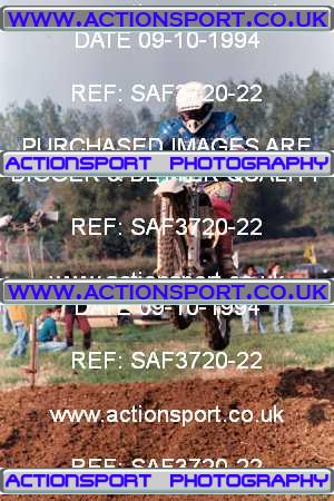Photo: SAF3720-22 ActionSport Photography 09/10/1994 AMCA Uley MXC - Gossington  _1_250Seniors #56