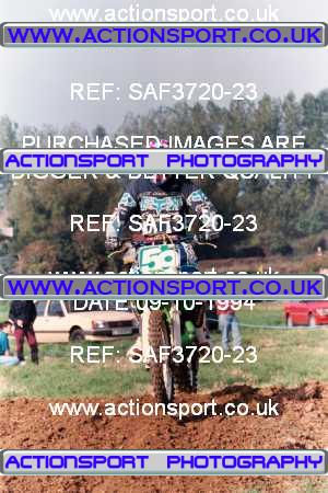 Photo: SAF3720-23 ActionSport Photography 09/10/1994 AMCA Uley MXC - Gossington  _1_250Seniors #59