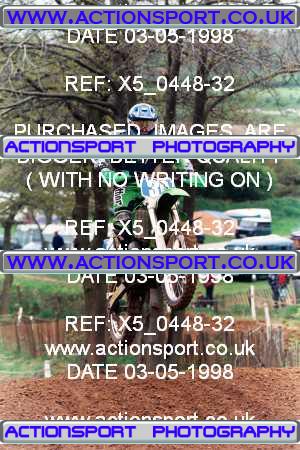 Photo: X5_0448-32 ActionSport Photography 03/05/1998 East Kent SSC Canada Heights International _2_Seniors #30