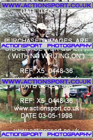 Photo: X5_0448-36 ActionSport Photography 03/05/1998 East Kent SSC Canada Heights International _2_Seniors #41