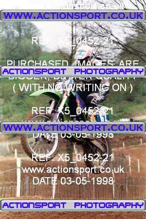 Photo: X5_0452-21 ActionSport Photography 03/05/1998 East Kent SSC Canada Heights International _2_Seniors #62