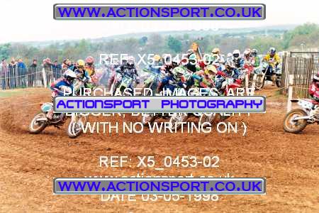 Photo: X5_0453-02 ActionSport Photography 03/05/1998 East Kent SSC Canada Heights International _3_100s #41