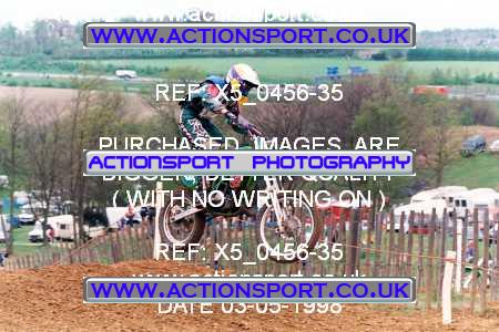 Photo: X5_0456-35 ActionSport Photography 03/05/1998 East Kent SSC Canada Heights International _3_100s #43