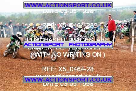 Photo: X5_0464-28 ActionSport Photography 03/05/1998 East Kent SSC Canada Heights International _5_60s #36