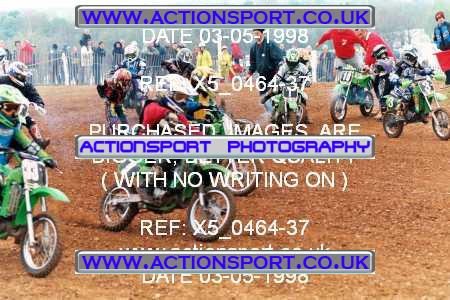 Photo: X5_0464-37 ActionSport Photography 03/05/1998 East Kent SSC Canada Heights International _5_60s #61