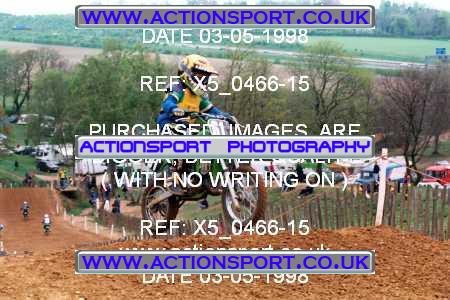 Photo: X5_0466-15 ActionSport Photography 03/05/1998 East Kent SSC Canada Heights International _5_60s #61