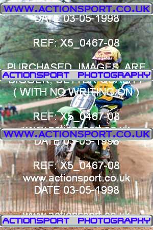 Photo: X5_0467-08 ActionSport Photography 03/05/1998 East Kent SSC Canada Heights International _5_60s #61