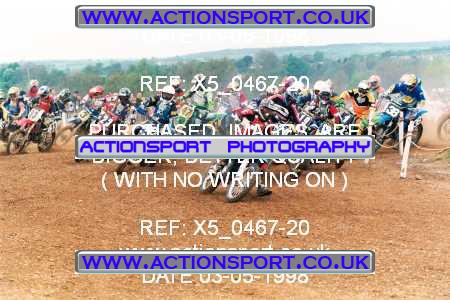 Photo: X5_0467-20 ActionSport Photography 03/05/1998 East Kent SSC Canada Heights International _1_AMX #38