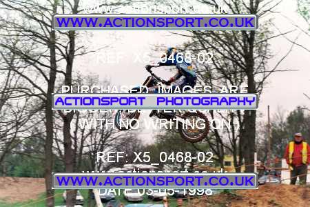 Photo: X5_0468-02 ActionSport Photography 03/05/1998 East Kent SSC Canada Heights International _1_AMX #38