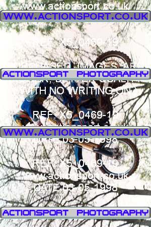 Photo: X5_0469-19 ActionSport Photography 03/05/1998 East Kent SSC Canada Heights International _1_AMX #38