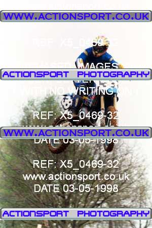 Photo: X5_0469-32 ActionSport Photography 03/05/1998 East Kent SSC Canada Heights International _1_AMX #38