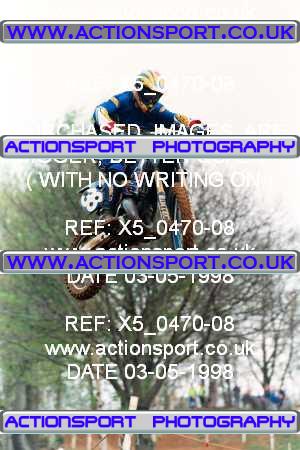 Photo: X5_0470-08 ActionSport Photography 03/05/1998 East Kent SSC Canada Heights International _1_AMX #38