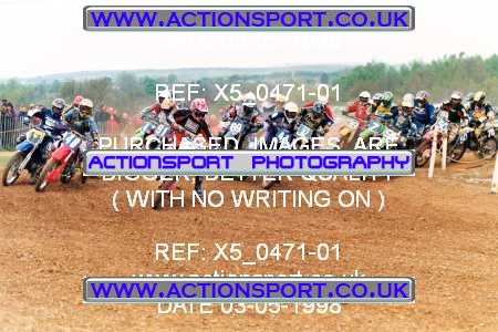 Photo: X5_0471-01 ActionSport Photography 03/05/1998 East Kent SSC Canada Heights International _2_Seniors #41