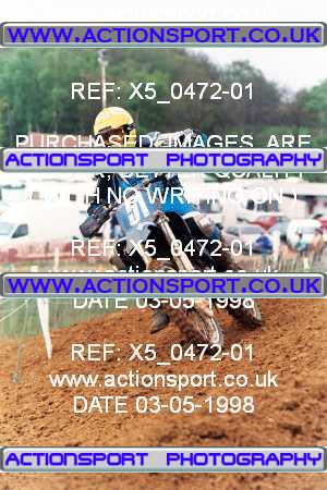 Photo: X5_0472-01 ActionSport Photography 03/05/1998 East Kent SSC Canada Heights International _2_Seniors #51