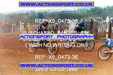 Photo: X5_0473-36 ActionSport Photography 03/05/1998 East Kent SSC Canada Heights International _2_Seniors #30