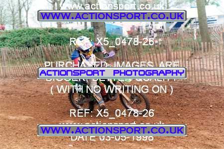 Photo: X5_0478-26 ActionSport Photography 03/05/1998 East Kent SSC Canada Heights International _3_100s #43