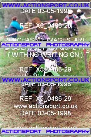 Photo: X5_0486-29 ActionSport Photography 03/05/1998 East Kent SSC Canada Heights International _6_Autos #2000