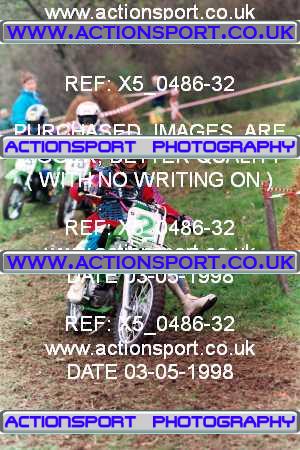 Photo: X5_0486-32 ActionSport Photography 03/05/1998 East Kent SSC Canada Heights International _6_Autos #2