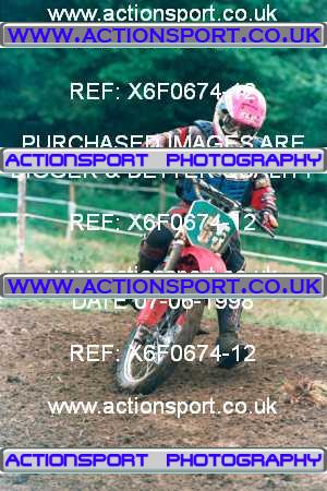 Photo: X6F0674-12 ActionSport Photography 07/06/1998 BSMA Semi Severn Valley SSC - Hawkesbury Upton _3_100s #55