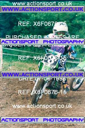 Photo: X6F0676-15 ActionSport Photography 07/06/1998 BSMA Semi Severn Valley SSC - Hawkesbury Upton _5_60s #3