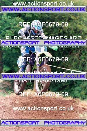 Photo: X6F0679-09 ActionSport Photography 07/06/1998 BSMA Semi Severn Valley SSC - Hawkesbury Upton _2_Seniors #2000