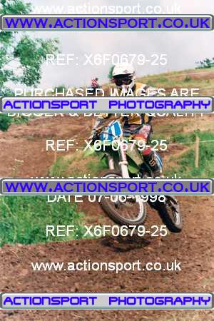 Photo: X6F0679-25 ActionSport Photography 07/06/1998 BSMA Semi Severn Valley SSC - Hawkesbury Upton _2_Seniors #21