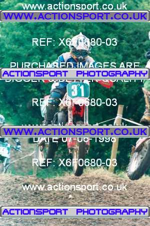 Photo: X6F0680-03 ActionSport Photography 07/06/1998 BSMA Semi Severn Valley SSC - Hawkesbury Upton _3_100s #31