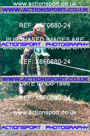 Photo: X6F0680-24 ActionSport Photography 07/06/1998 BSMA Semi Severn Valley SSC - Hawkesbury Upton _3_100s #49