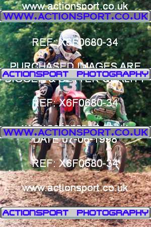 Photo: X6F0680-34 ActionSport Photography 07/06/1998 BSMA Semi Severn Valley SSC - Hawkesbury Upton _3_100s #3