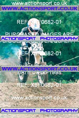 Photo: X6F0682-01 ActionSport Photography 07/06/1998 BSMA Semi Severn Valley SSC - Hawkesbury Upton _5_60s #24