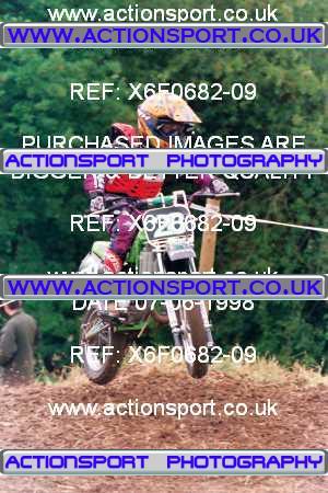 Photo: X6F0682-09 ActionSport Photography 07/06/1998 BSMA Semi Severn Valley SSC - Hawkesbury Upton _5_60s #28