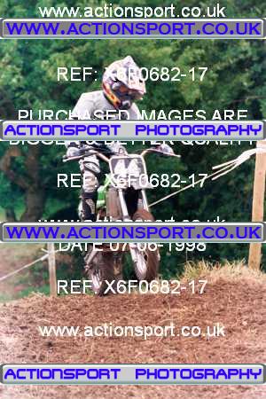 Photo: X6F0682-17 ActionSport Photography 07/06/1998 BSMA Semi Severn Valley SSC - Hawkesbury Upton _5_60s #44