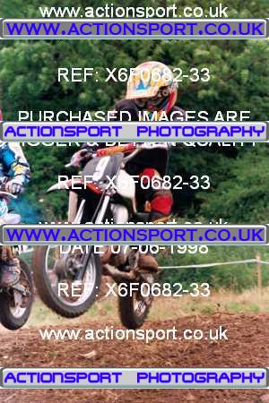 Photo: X6F0682-33 ActionSport Photography 07/06/1998 BSMA Semi Severn Valley SSC - Hawkesbury Upton _5_60s #9