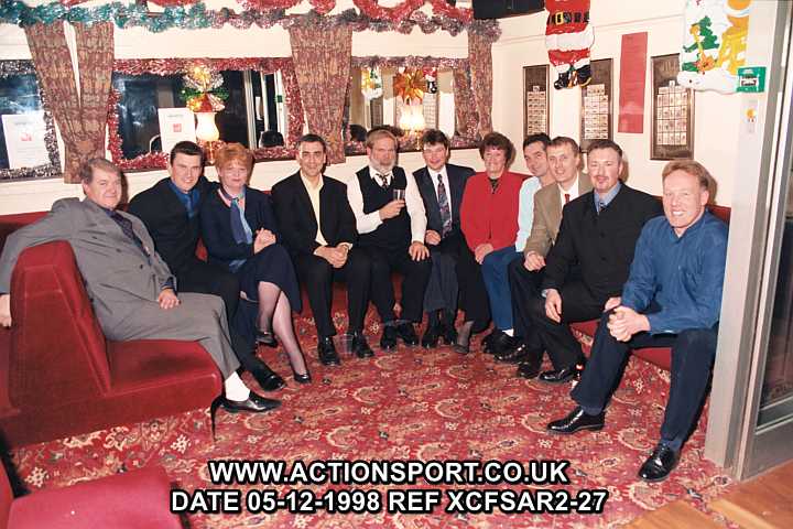 Sample image from 05/12/1998 ACU Slough Ace Riders Presentation